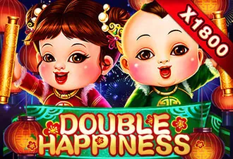 Slot Double Happiness