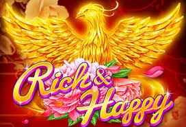 Slot Rich & Happy