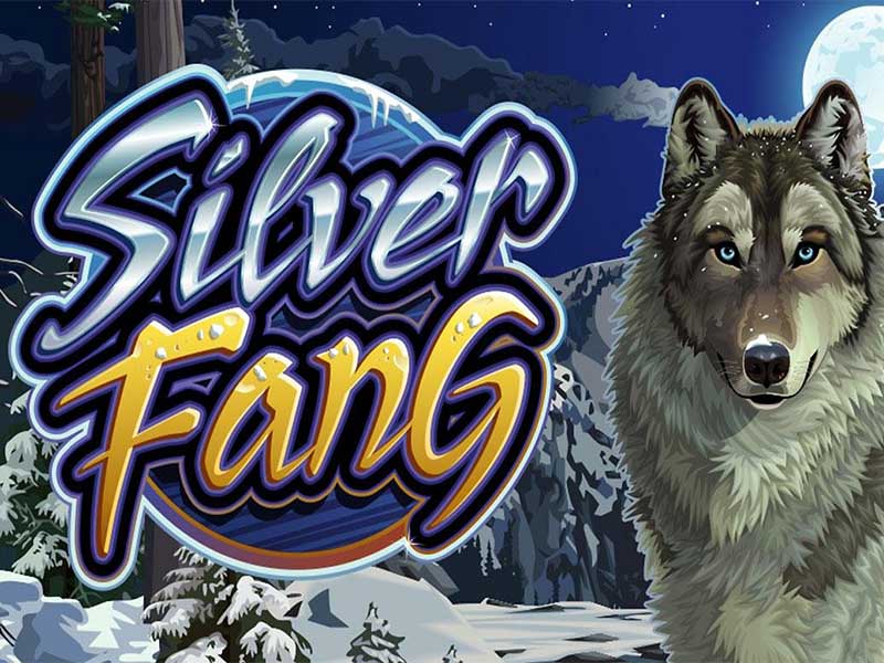 Slot Silver Fang